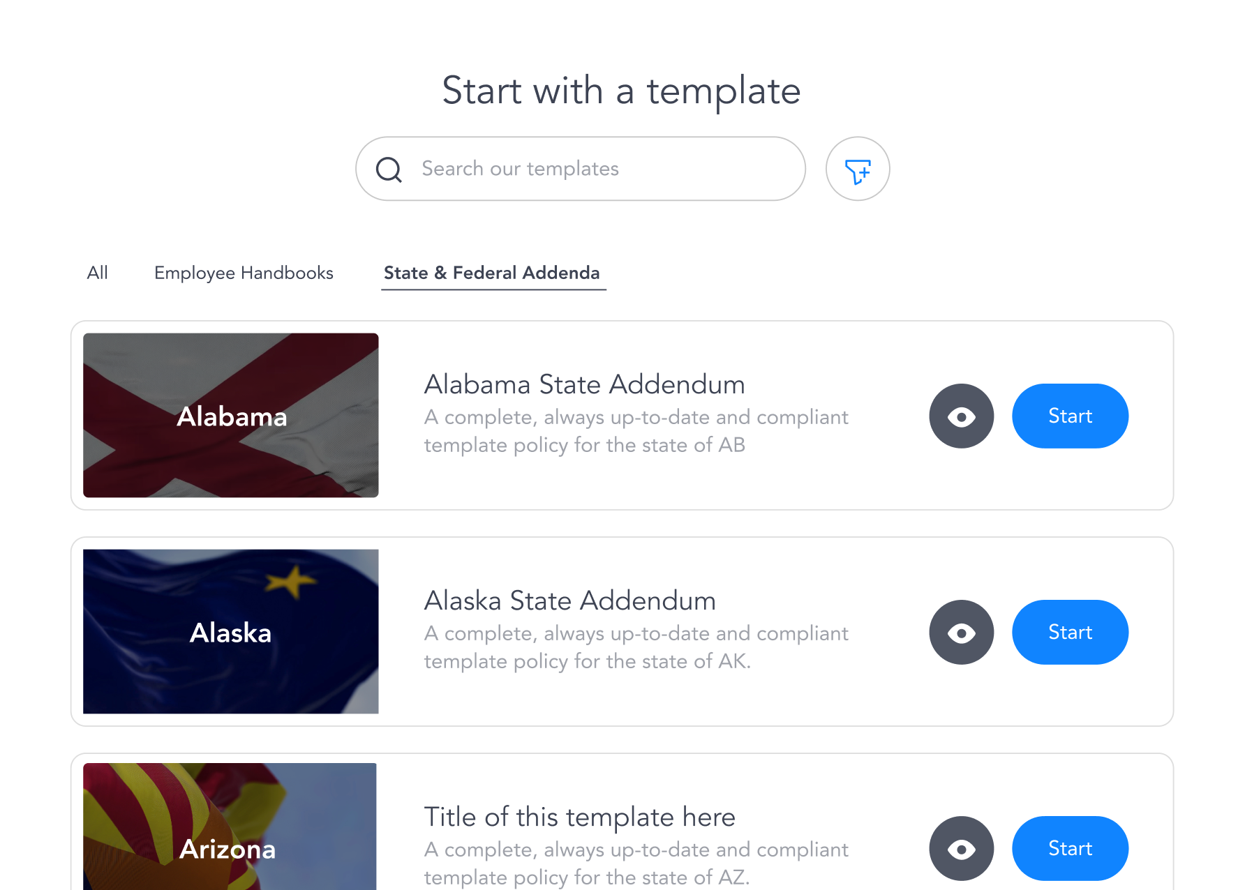 City-Level Compliance